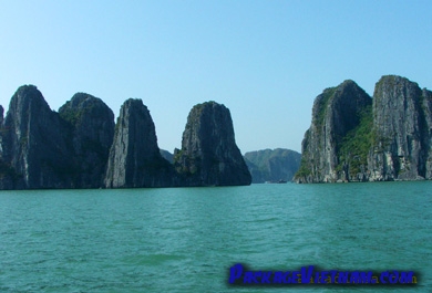 Halong Bay Vietnam Halong Bay Vietnam