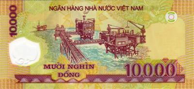 10,000VND Bill 10,000VND Bill