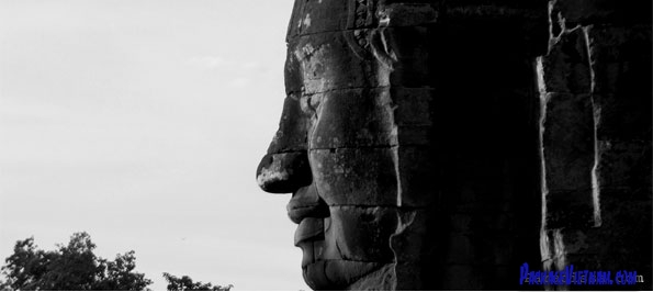 Bayon Smile Bayon Smile