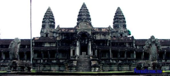 Angkor Wat Angkor Wat