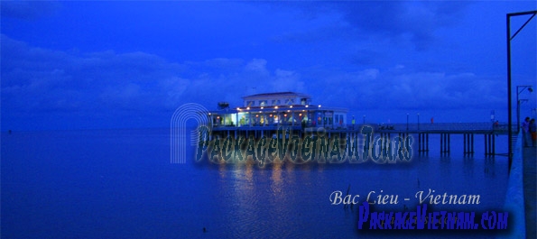 Bac Lieu Vietnam Bac Lieu Vietnam
