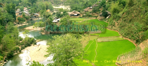 Bao Lam Cao Bang Vietnam Bao Lam Cao Bang Vietnam