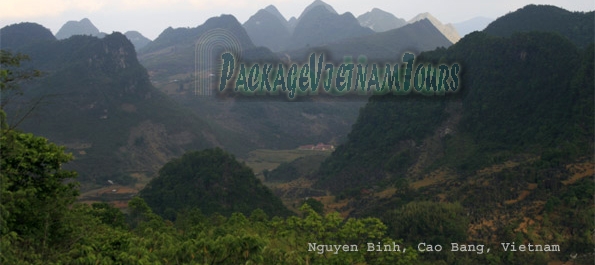 Cao Bang Vietnam Cao Bang Vietnam