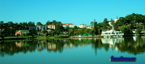 Da Lat Vietnam Da Lat Vietnam
