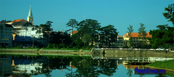 Da Lat Vietnam Da Lat Vietnam