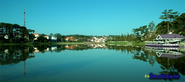 Da Lat Honeymoon Destination Da Lat Honeymoon Destination