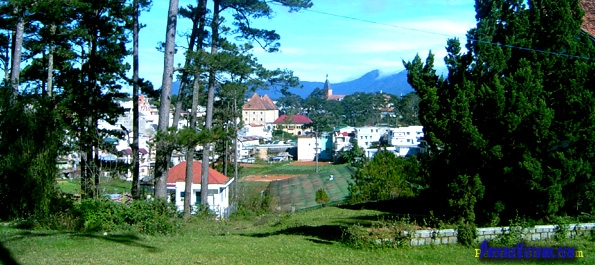 Dalat Vietnam Dalat Vietnam