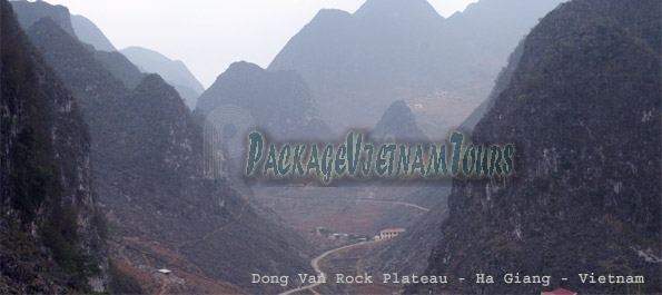 Dong Van - Ha Giang - Vietnam Dong Van - Ha Giang - Vietnam