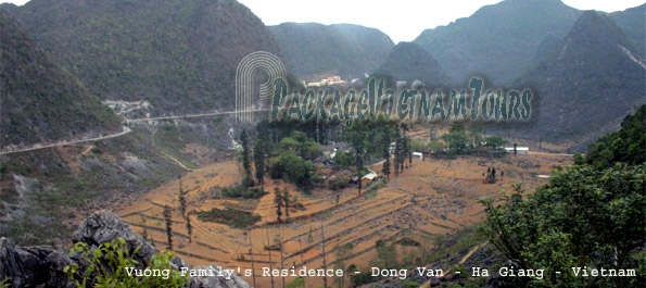Vuong Family's Residence - Dong Van - Ha Giang Vuong Family's Residence - Dong Van - Ha Giang