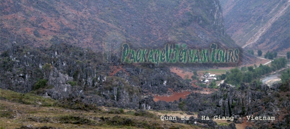 Quan Ba Ha Giang Vietnam Quan Ba Ha Giang Vietnam