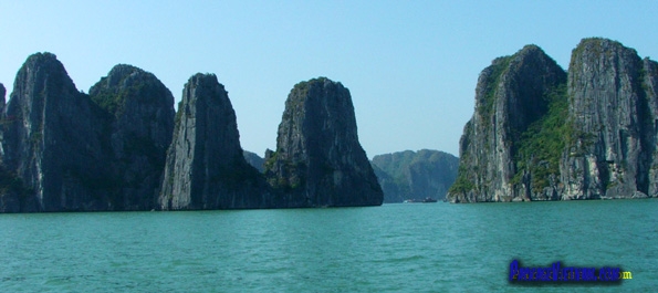 Ha Long Bay Ha Long Bay