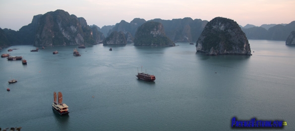 Ha Long Bay Ha Long Bay