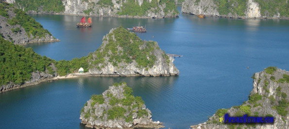 Halong Bay Vietnam Halong Bay Vietnam