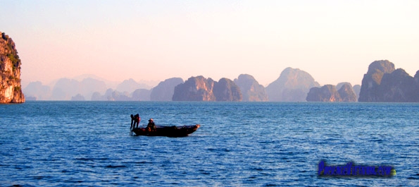 Ha Long Bay Vietnam Ha Long Bay Vietnam