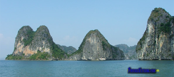 Halong Bay Vietnam Halong Bay Vietnam
