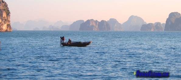 Halong Bay Vietnam Halong Bay Vietnam