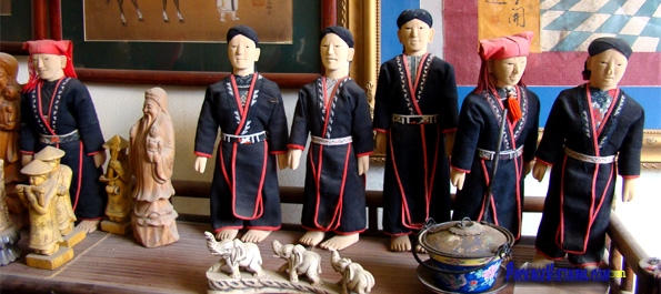 Handicrafts Handicrafts