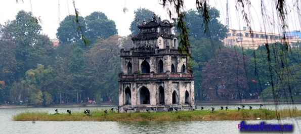Ha Noi Ho Guom Ha Noi Ho Guom