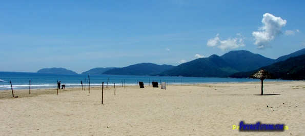 Hoi An Cua Dai Beach Hoi An Cua Dai Beach