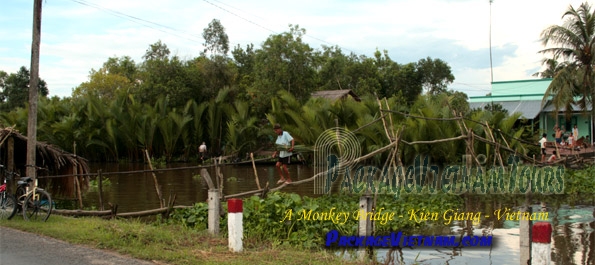 Kien Giang Vietnam Kien Giang Vietnam