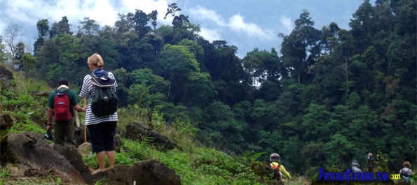 Mai Chau Hang Kia Trekking Mai Chau Hang Kia Trekking