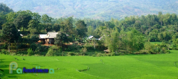 Mai Chau Hoa Binh Mai Chau Hoa Binh