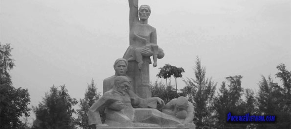 My Lai Son My Vietnam My Lai Son My Vietnam