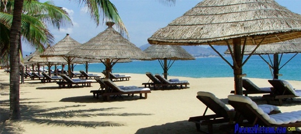 Nha Trang Beach Nha Trang Beach