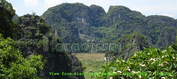 Bich Dong Pagoda Ninh Binh Bich Dong Pagoda Ninh Binh