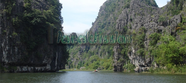 Tam Coc Ninh Binh Tam Coc Ninh Binh