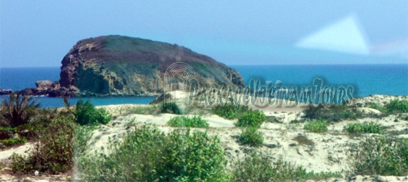 Phan Thiet Mui Ne blue sea Phan Thiet Mui Ne blue sea