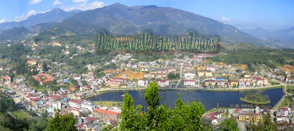 Sapa Vietnam Sapa Vietnam