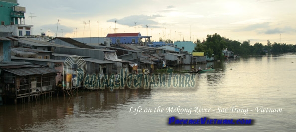 Soc Trang Vietnam Soc Trang Vietnam