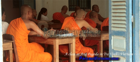 Tra Vinh Vietnam Tra Vinh Vietnam