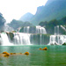 Ban Gioc Waterfall