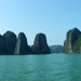 Halong Bay Vietnam