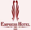EMPRESS HOTEL, 